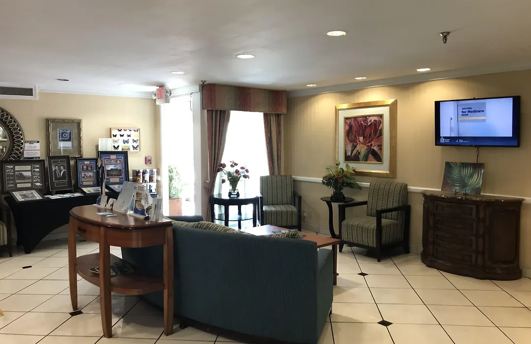 Baymont By Wyndham Gainesville I-75-1