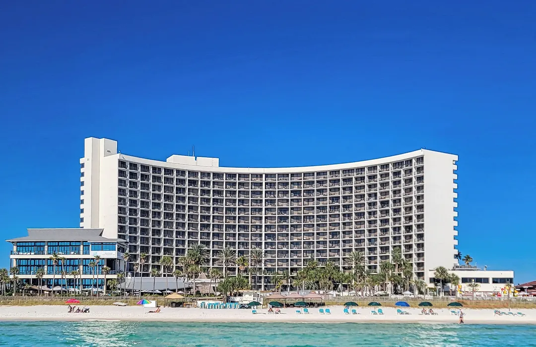 Holiday Inn Resort Panama City Beach By Ihg-1