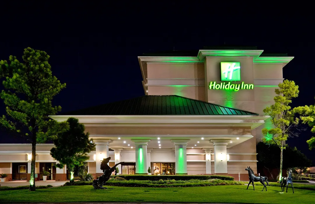 Holiday Inn Dallas-Richardson By Ihg-1