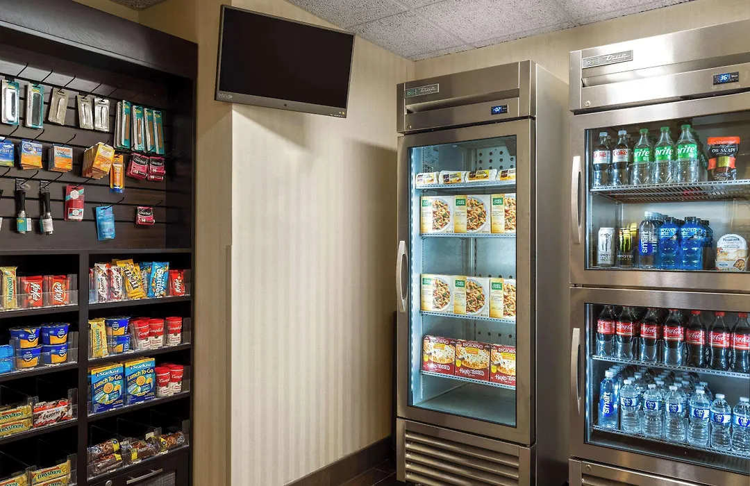 Wingate By Wyndham St Louis Airport-1