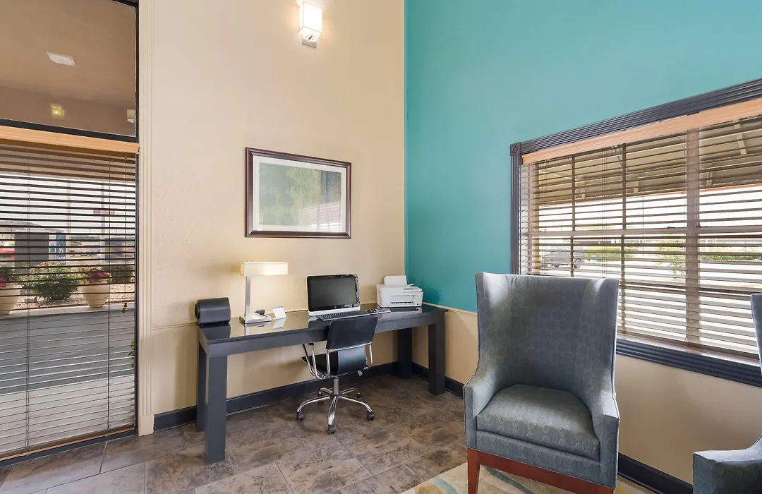 Best Western Conway-1