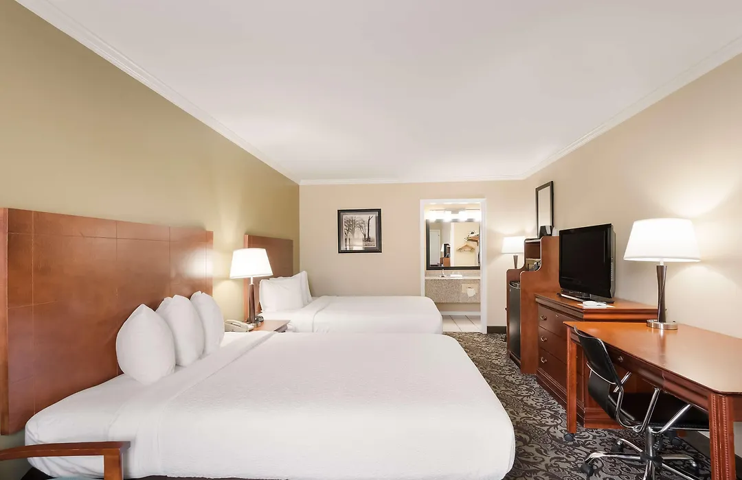 Best Western Conway-1