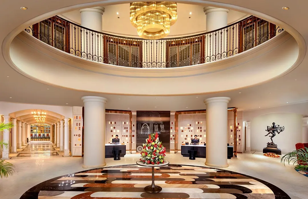 Welcomhotel By Itc Hotels, Cathedral Road, Chennai-1