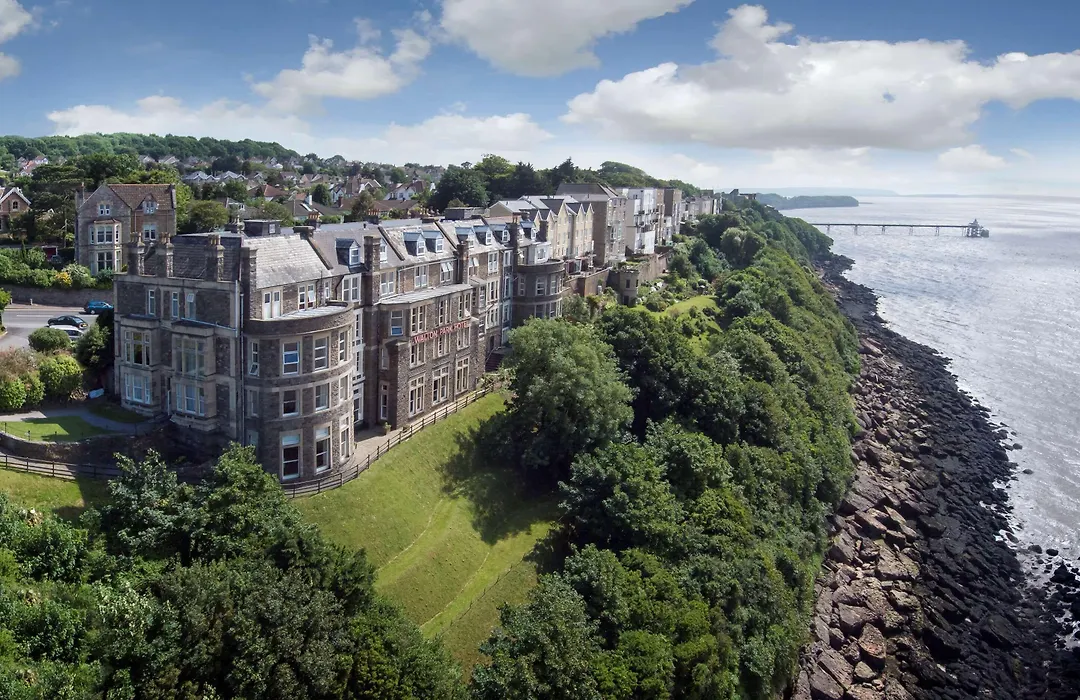 Best Western Walton Park Hotel-1