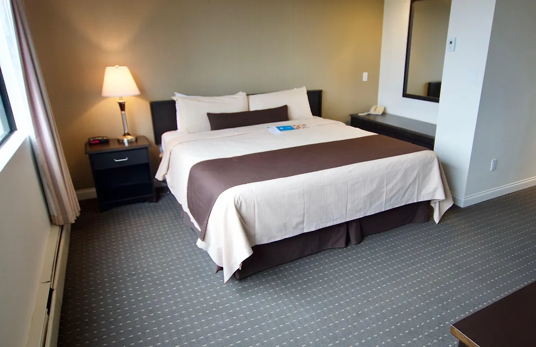Century Plaza Hotel-1