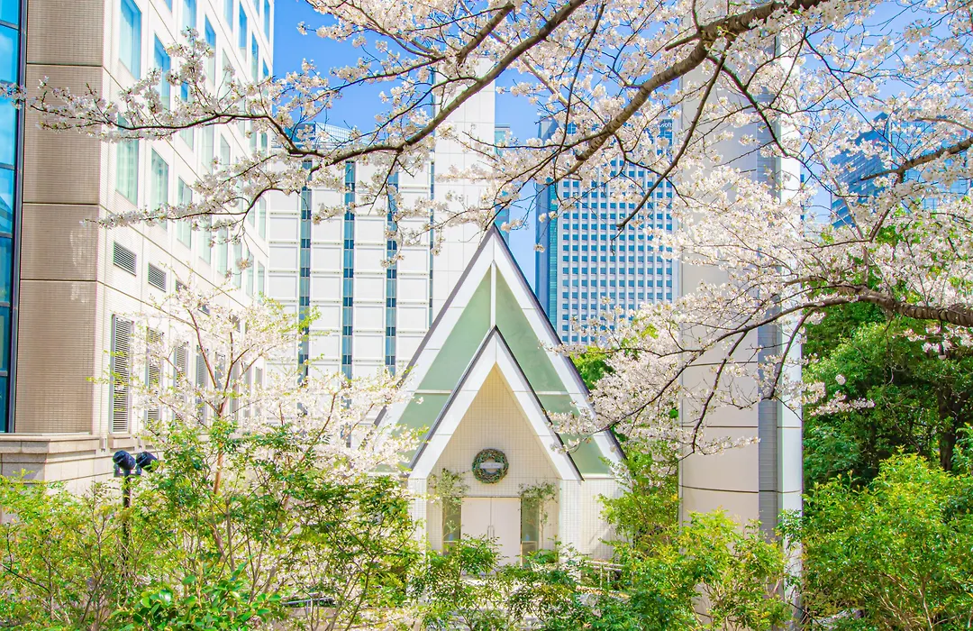Shinagawa Prince Hotel-1
