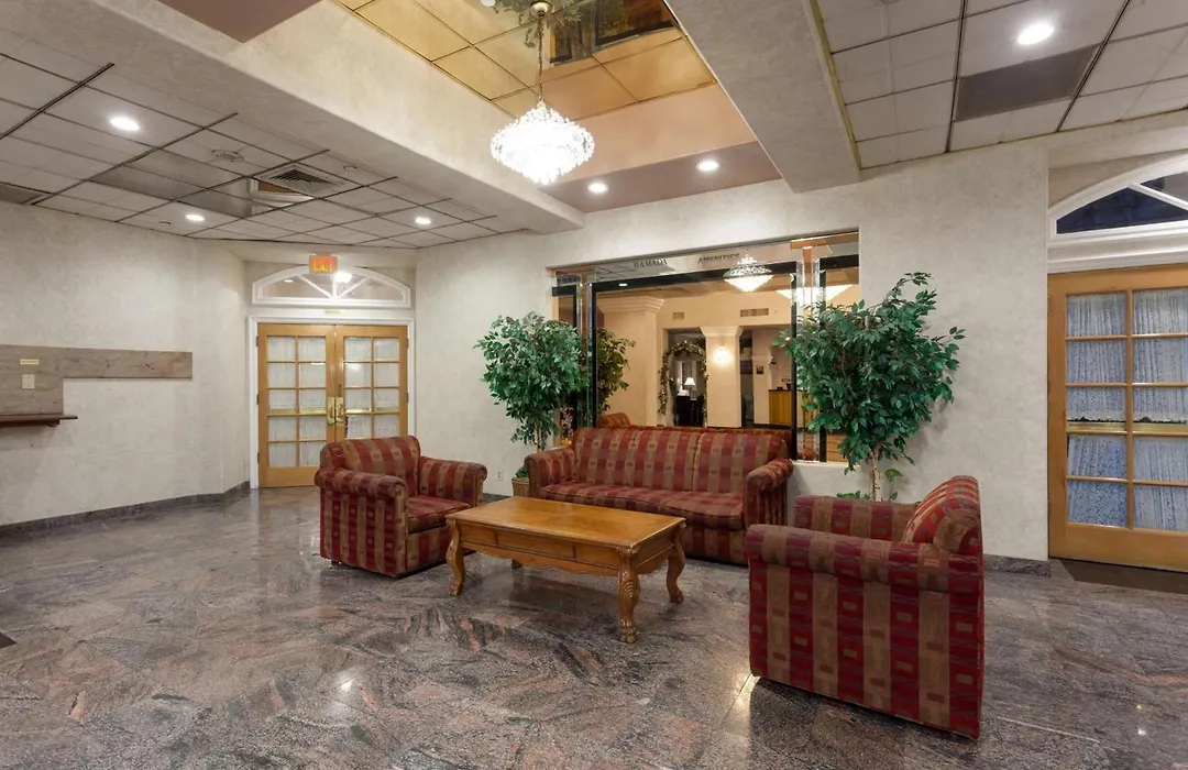 Park Suites Hotel-1