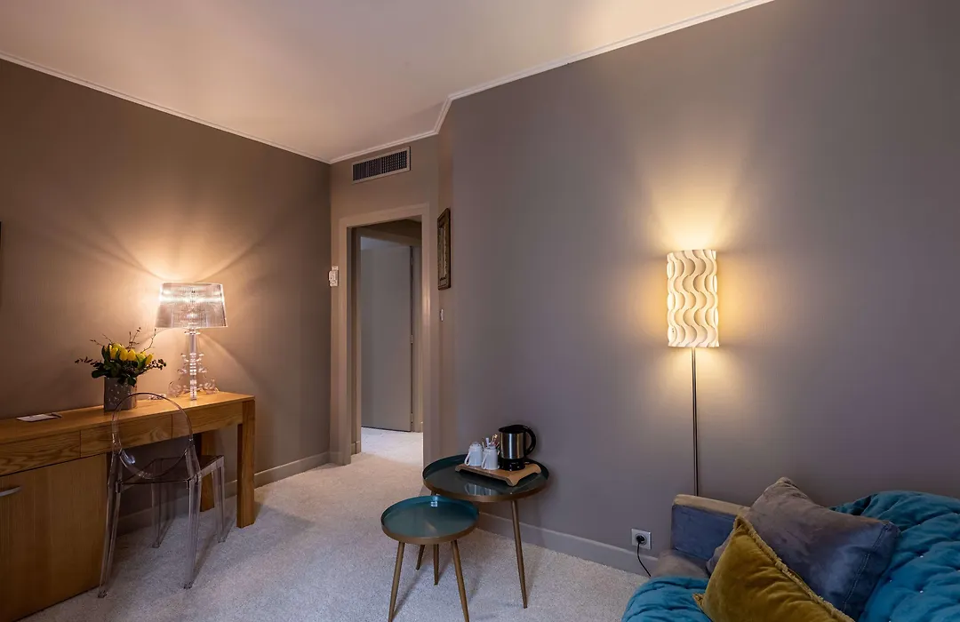 Best Western Grand Hotel de Bordeaux-1