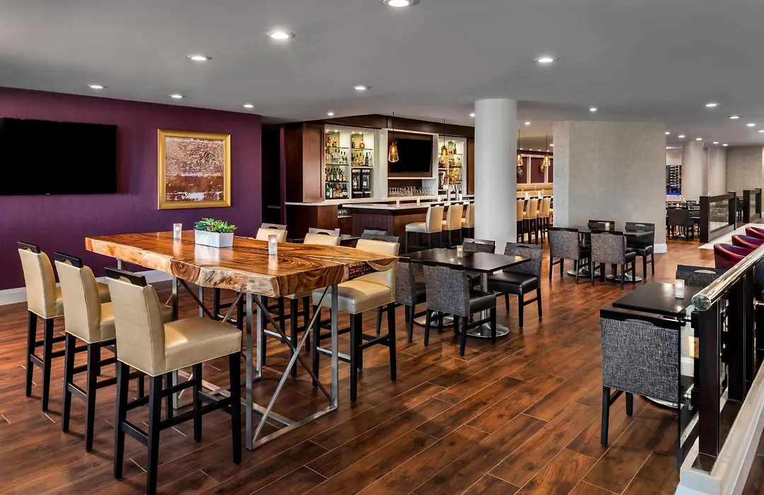 The Westin Toronto Airport-1