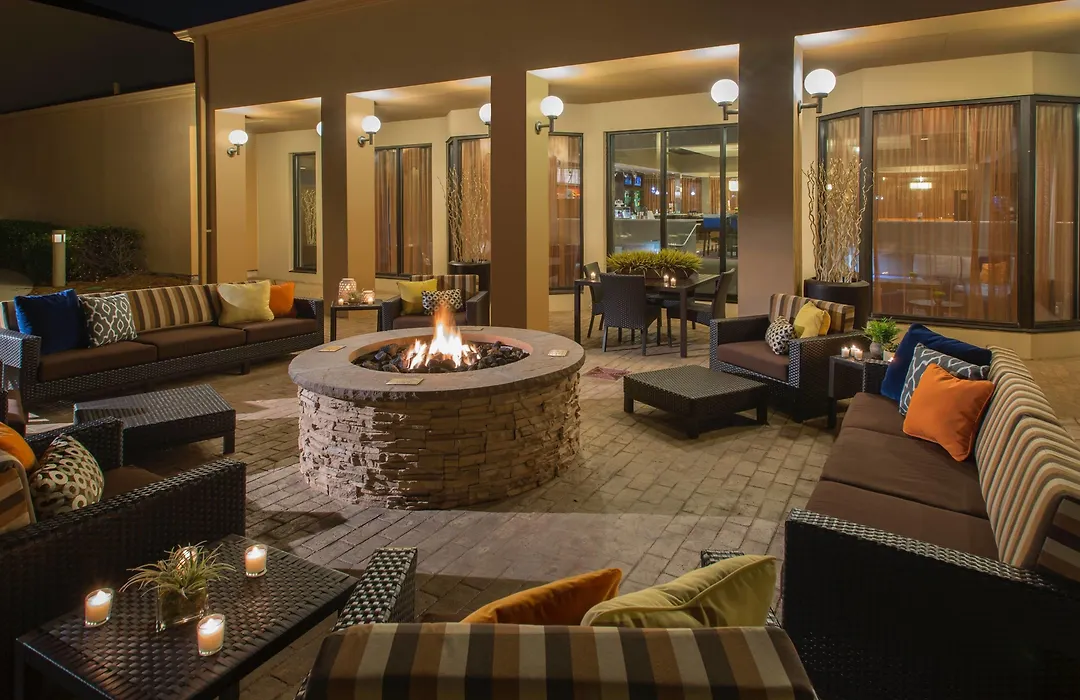Courtyard Atlanta Norcross/Peachtree Corners-1