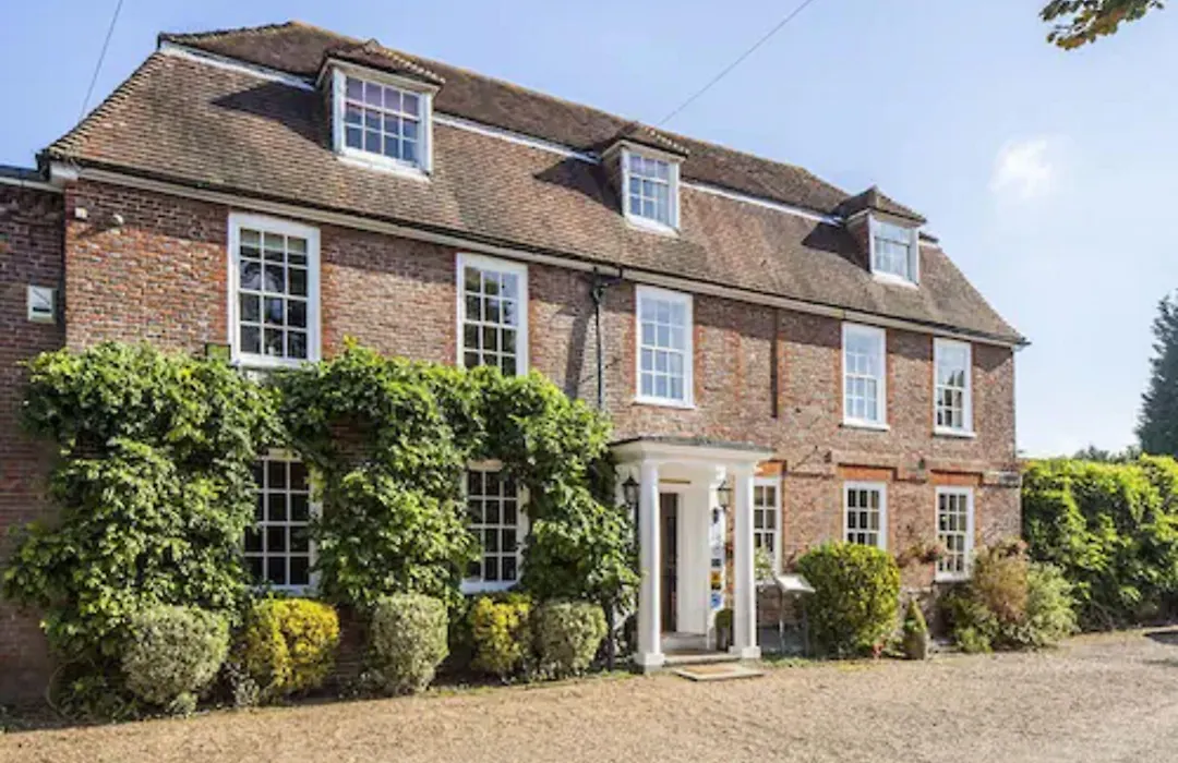 Flackley Ash Country House Hotel-1