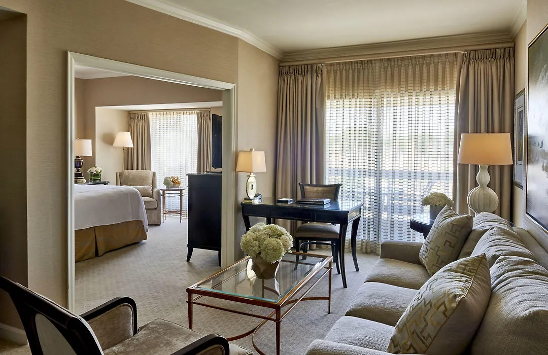 The Townsend Hotel-1