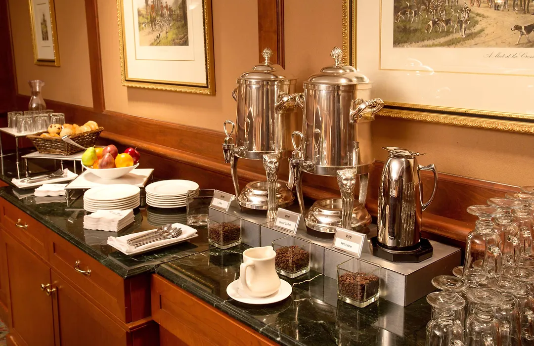 The Townsend Hotel-1