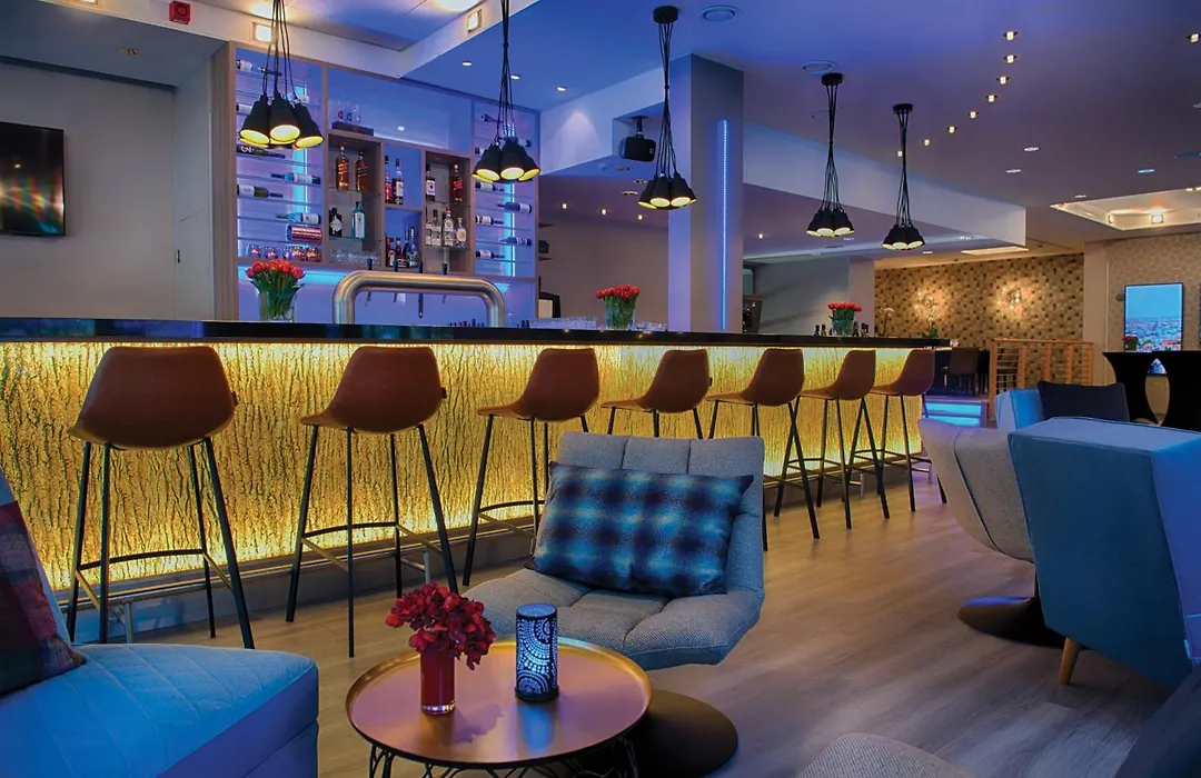 Leonardo Hotel Hannover-1