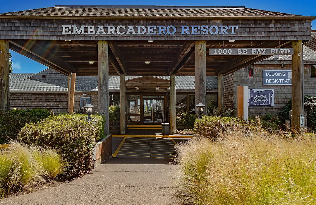 Embarcadero Resort-1