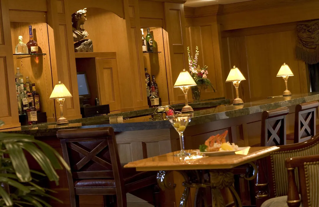 The Saint Paul Hotel-1