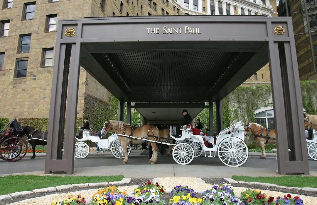 The Saint Paul Hotel-1