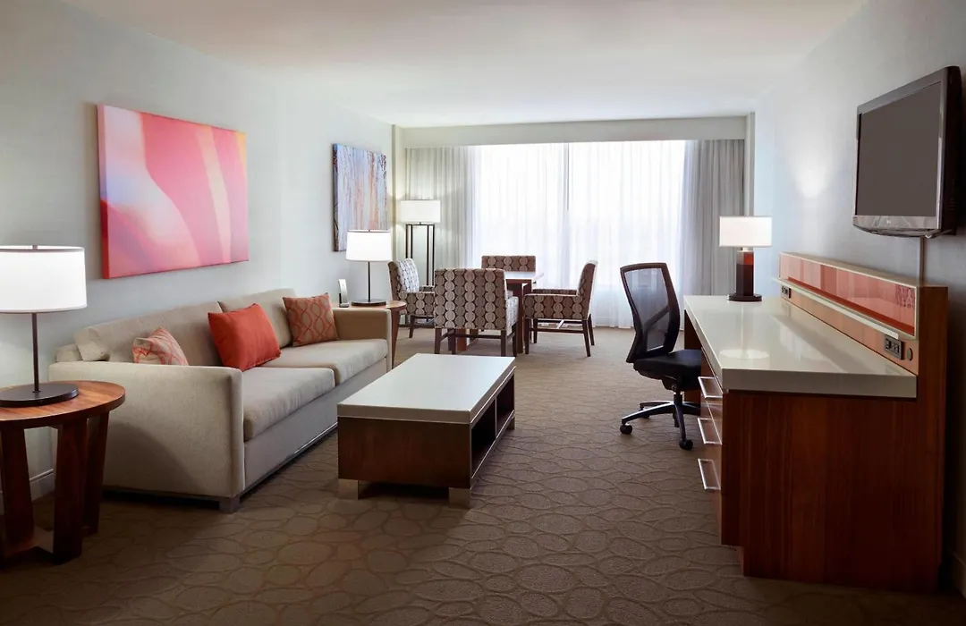 Delta Hotels By Marriott Toronto Airport & Conference Centre-1