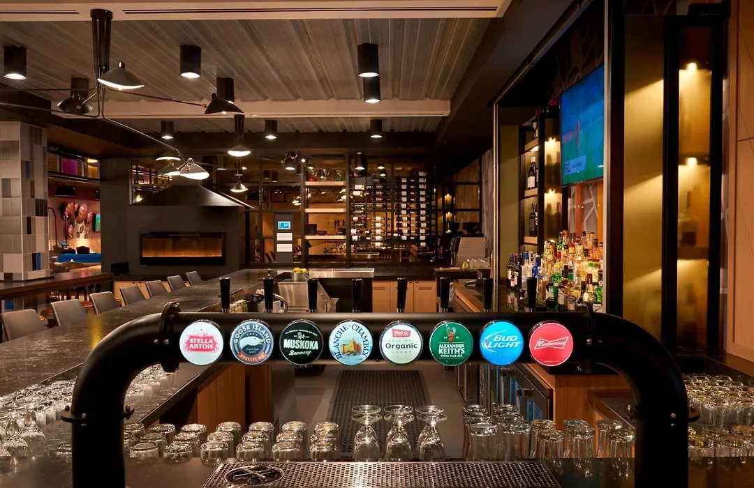 Delta Hotels By Marriott Toronto Airport & Conference Centre-1