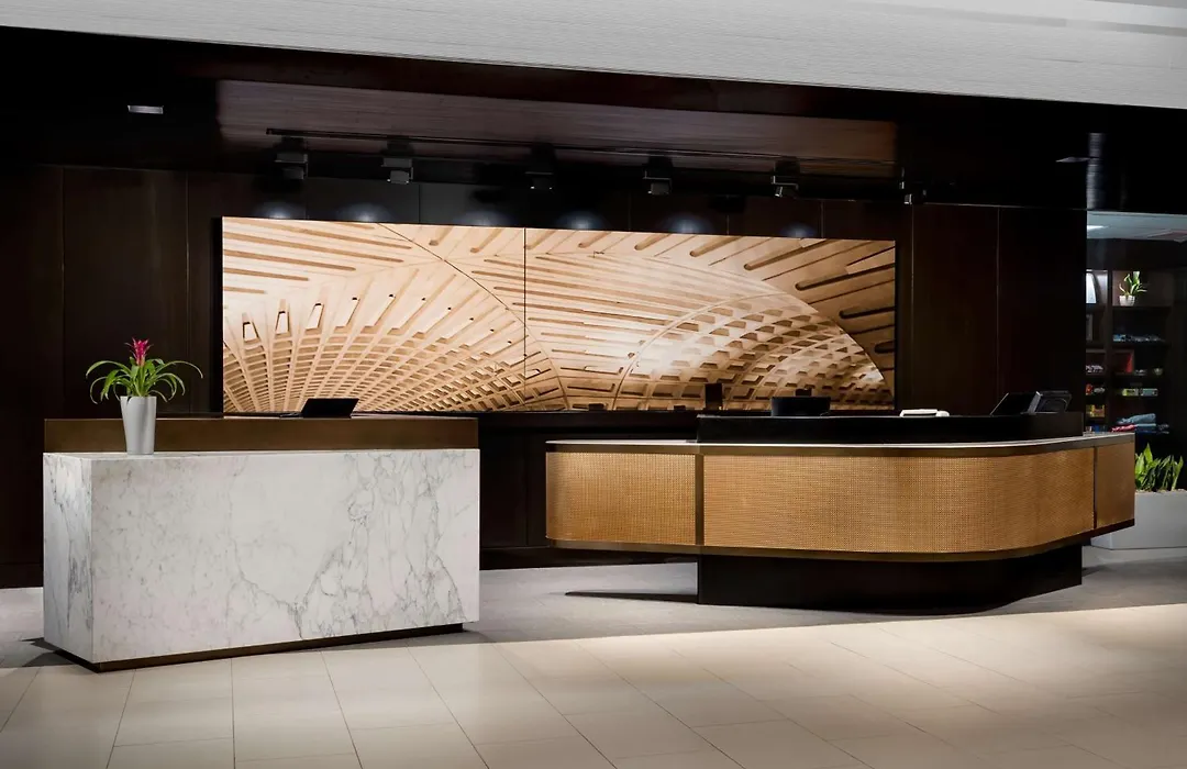 Hyatt Centric Arlington-1