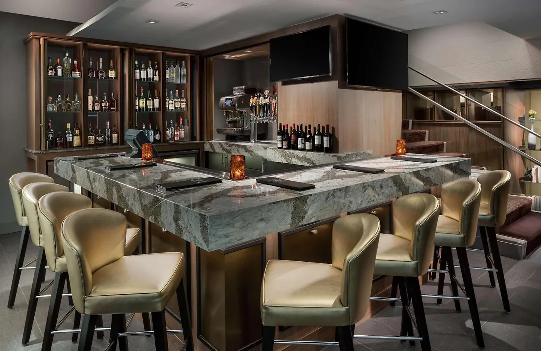 Hyatt Centric Arlington-1