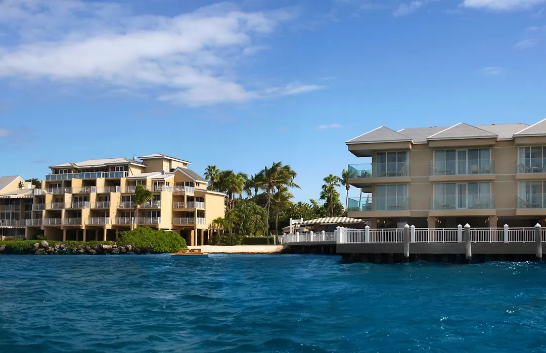 Pier House Resort&Spa-1
