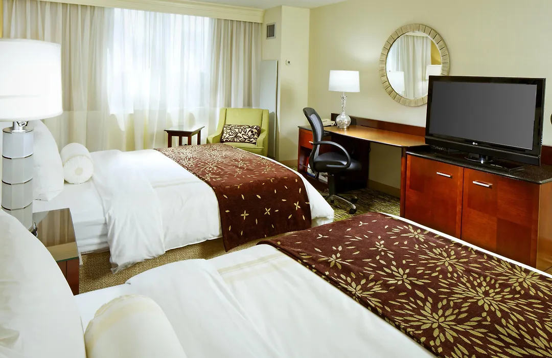 West Des Moines Marriott-1