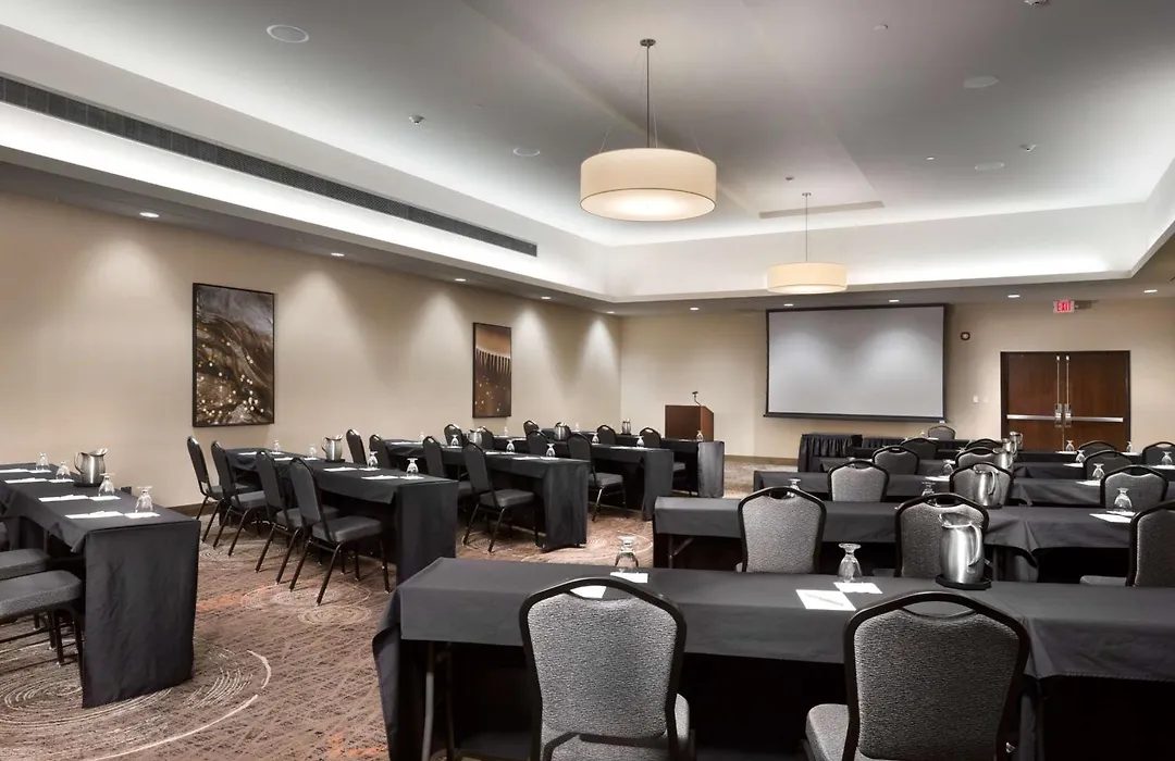Doubletree By Hilton Lawrence-1