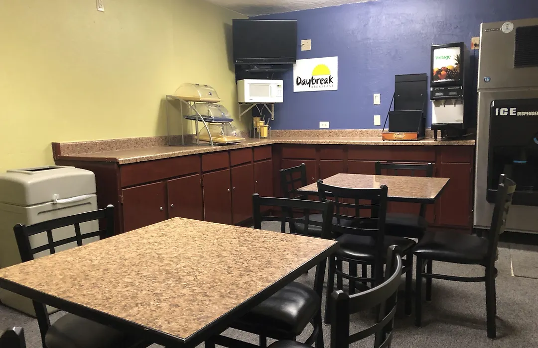Americas Best Value Inn Hobbs-1