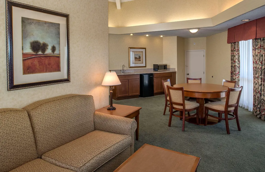 Red Lion Hotel Pasco Airport & Conference Center-1