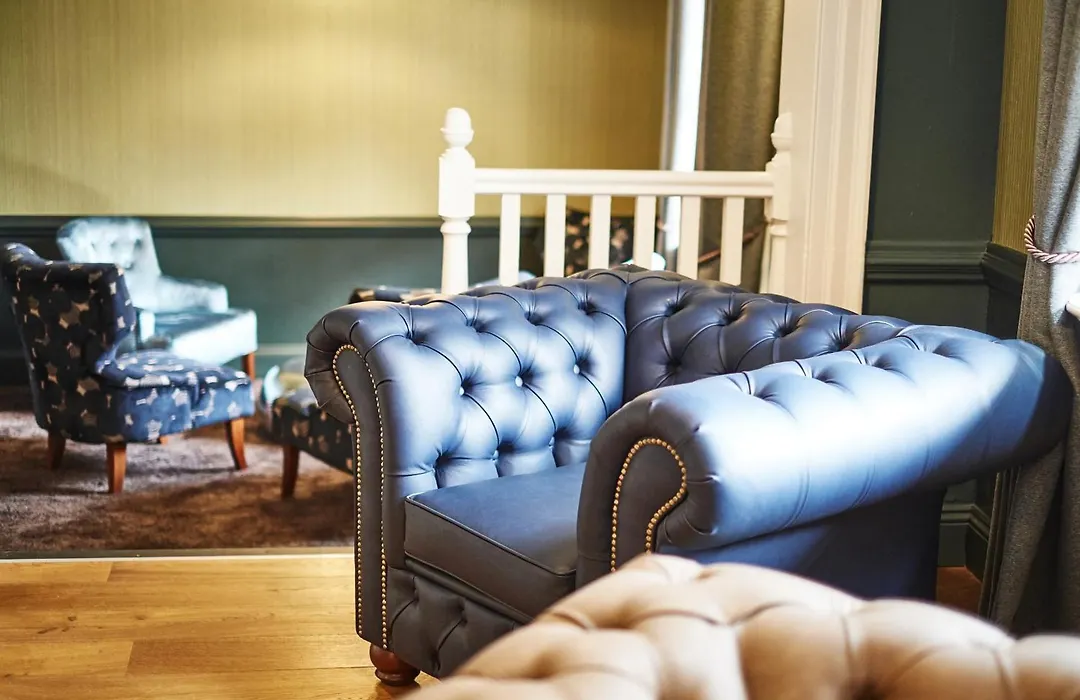 The Chequers Hotel-1