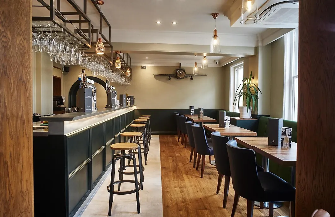 The Chequers Hotel-1
