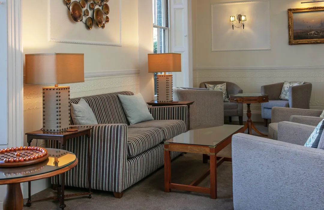 Best Western Annesley House Hotel-1