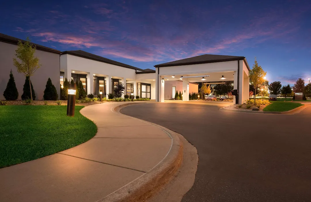 Sonesta Select Detroit Auburn Hills-1