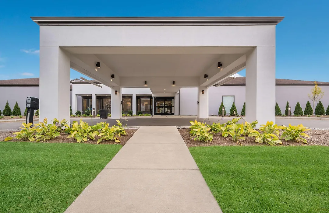 Sonesta Select Detroit Auburn Hills-1