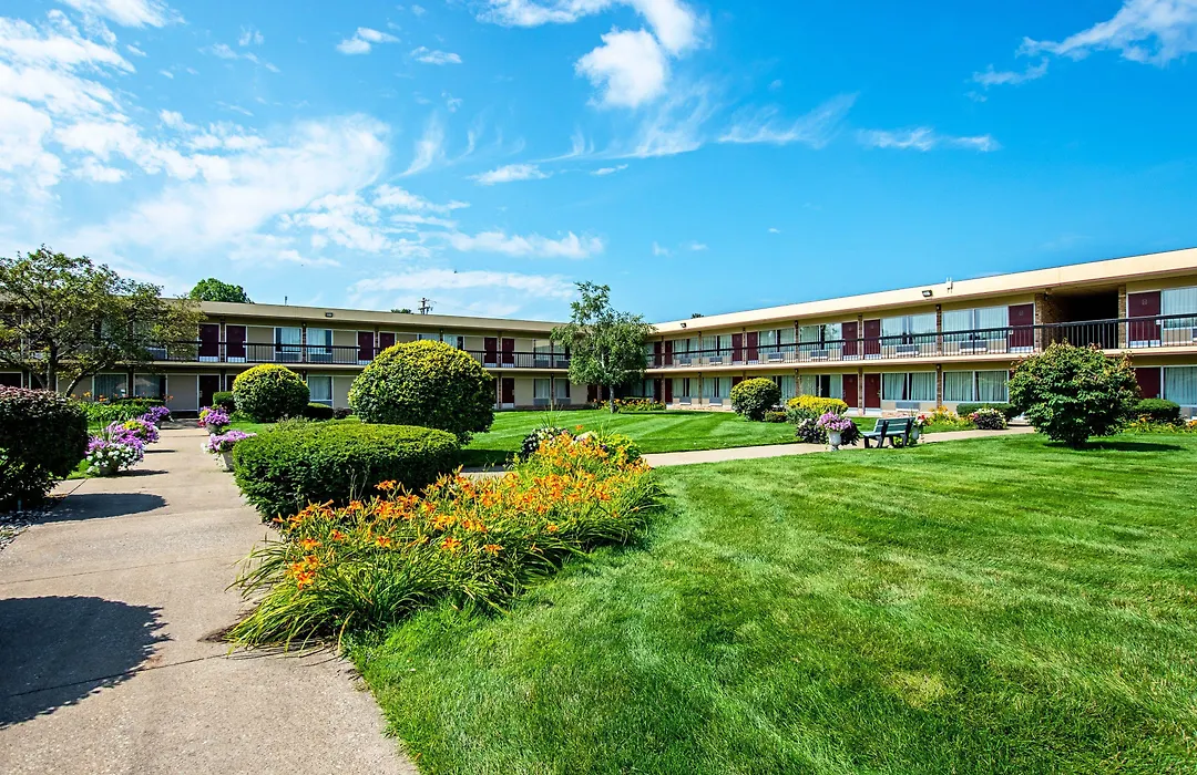 Red Roof Inn Battle Creek-1