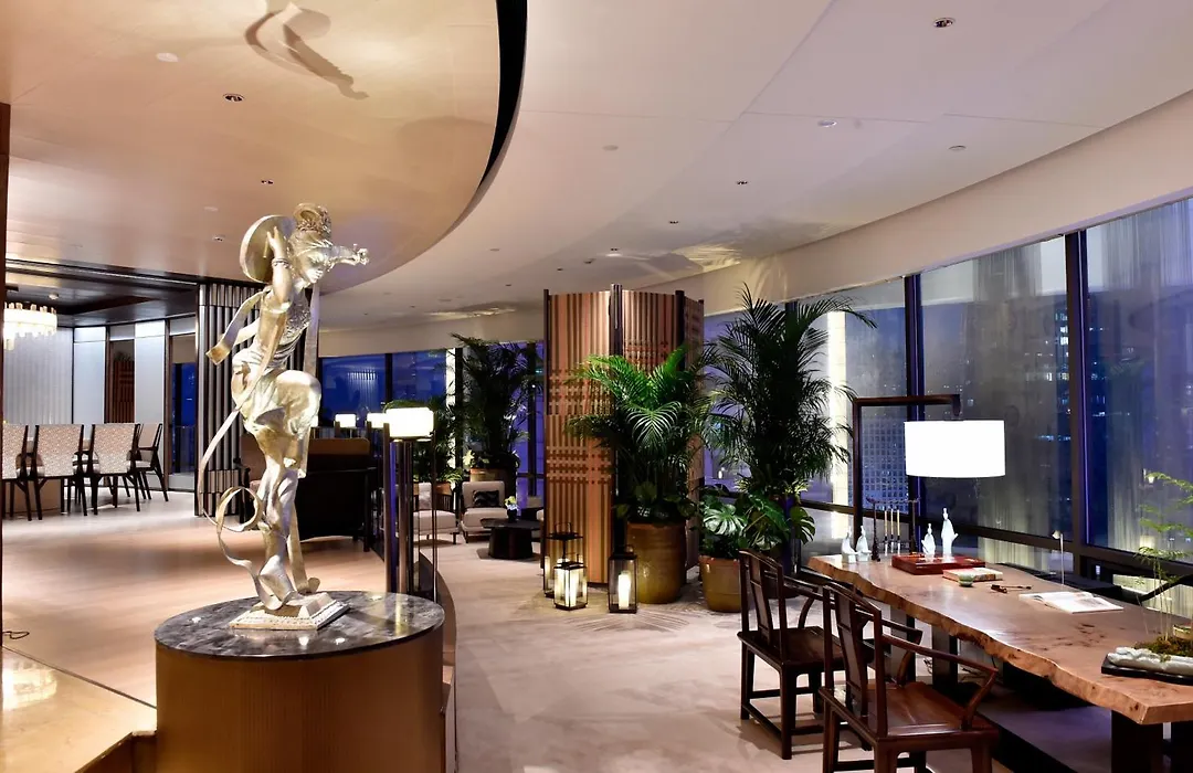 Jinling Hotel-1