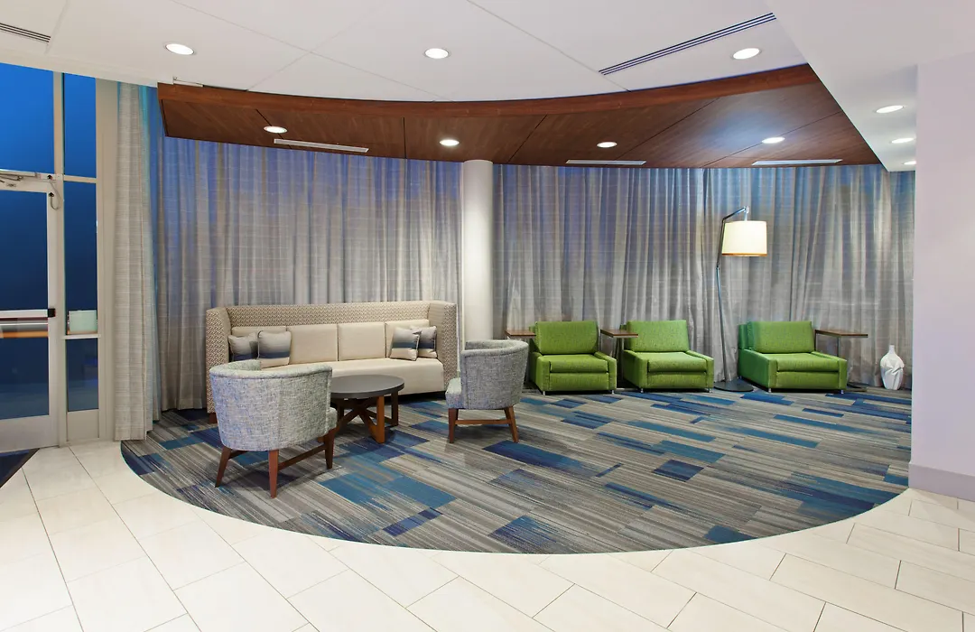 Holiday Inn Express West Los Angeles By Ihg-1