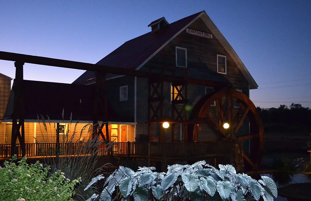 Inn At The Mill, An Ascend Collection Hotel-1