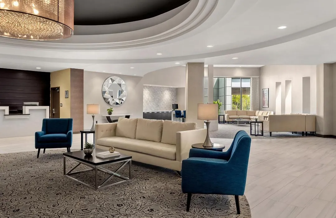 Delta Hotels By Marriott Somerset-1