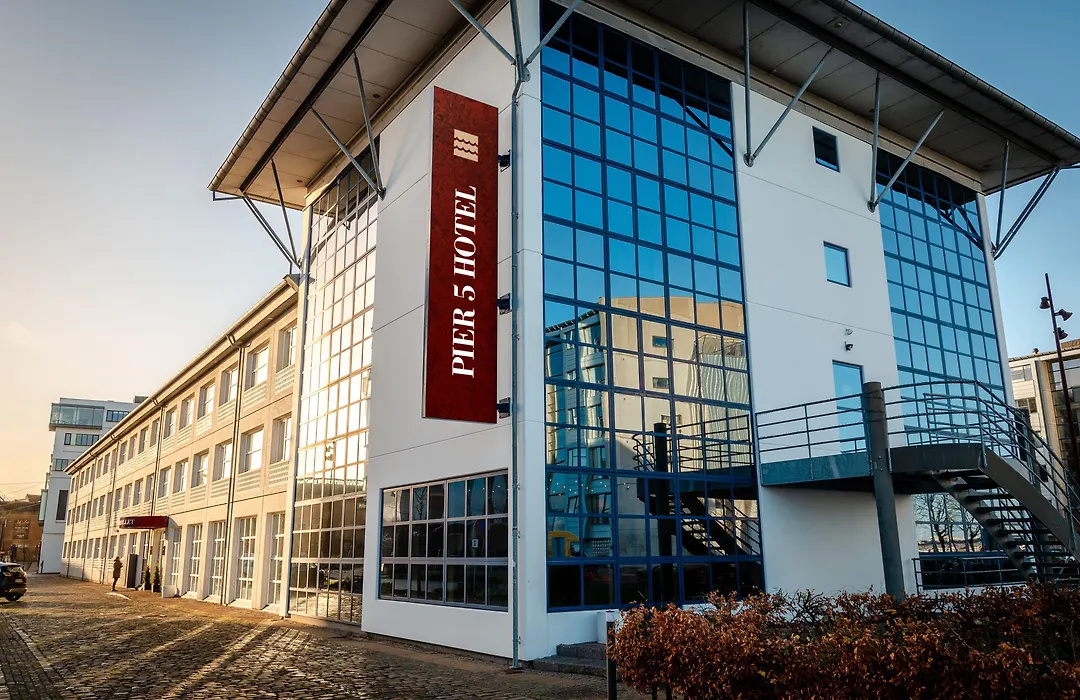 Slotshotellet Aalborg-1
