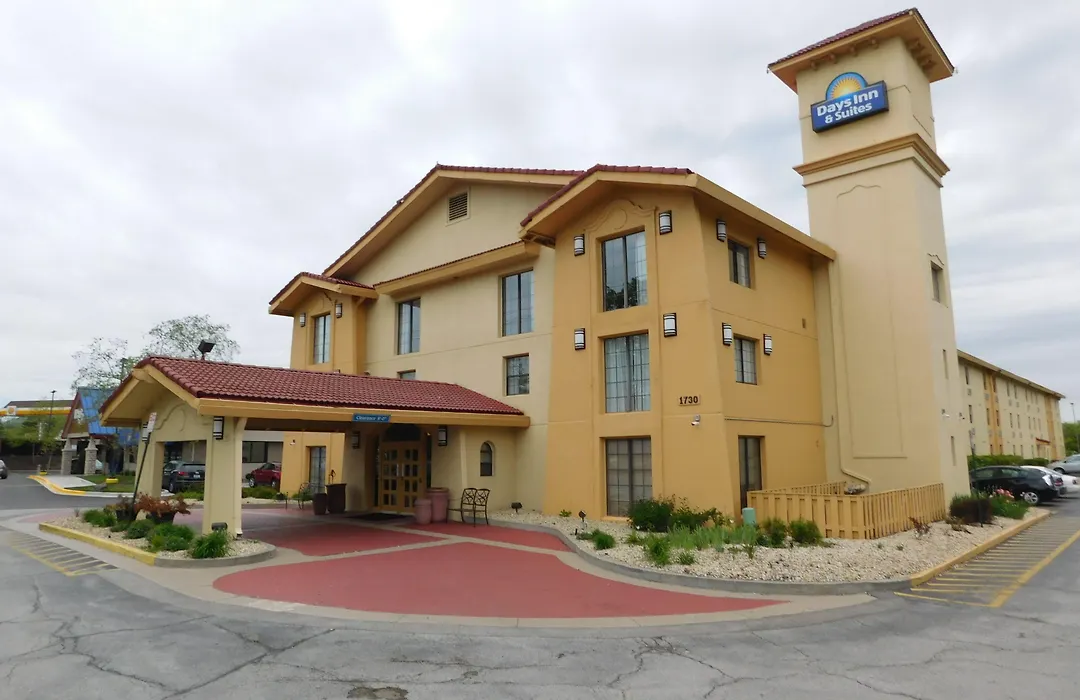 Best Western Schaumburg - O'Hare Nw-1