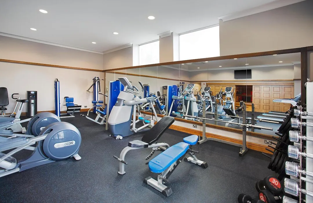 Leonardo Hotel Inverness-1