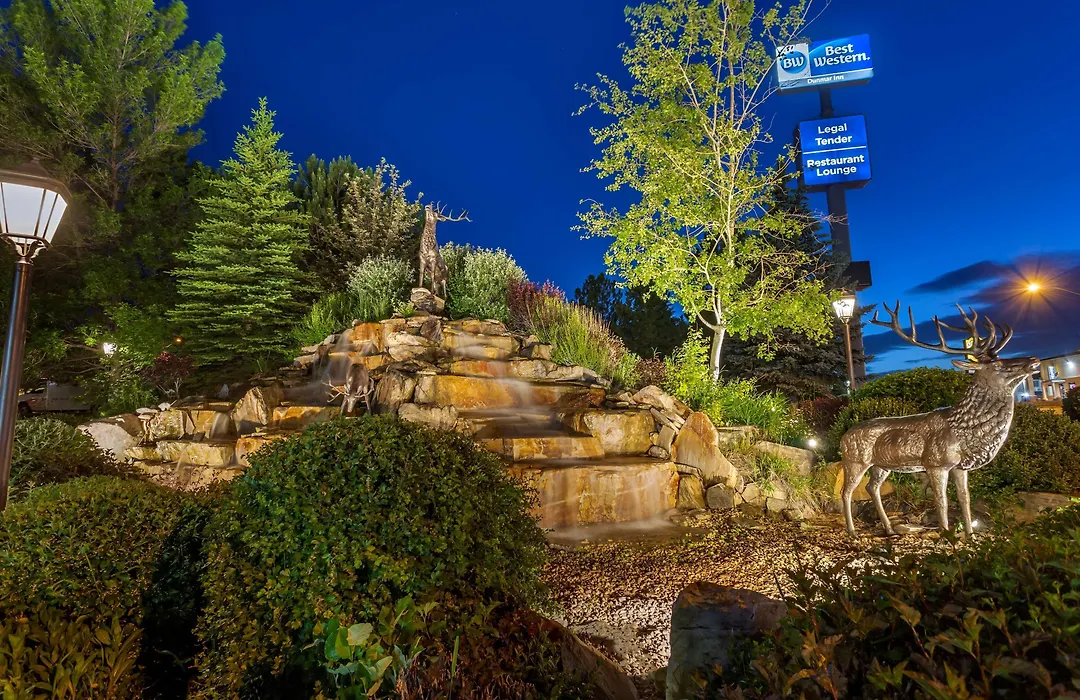 Best Western Dunmar Inn-1
