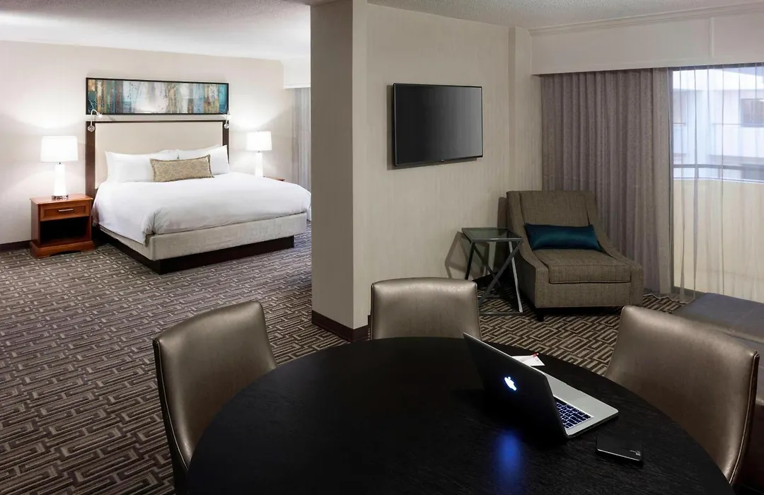 Fairfax Marriott At Fair Oaks-1