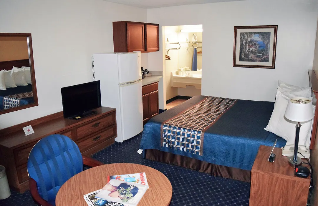 Bluegrass Extended Stay-1