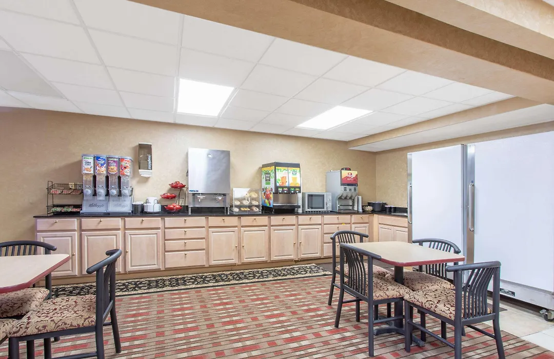 Ramada Limited Cockeysville-1