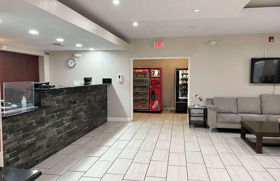 Studio 6 Suites North Richland Hills Tx-1