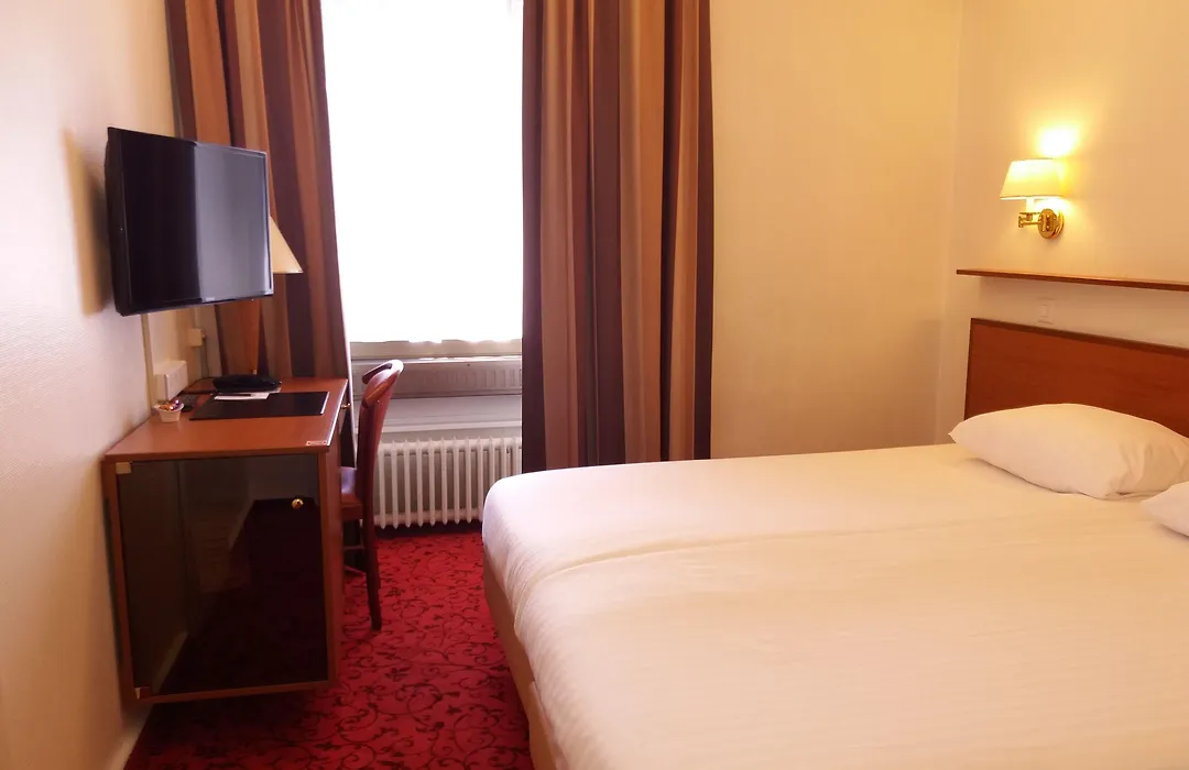 Hotel Astoria-1