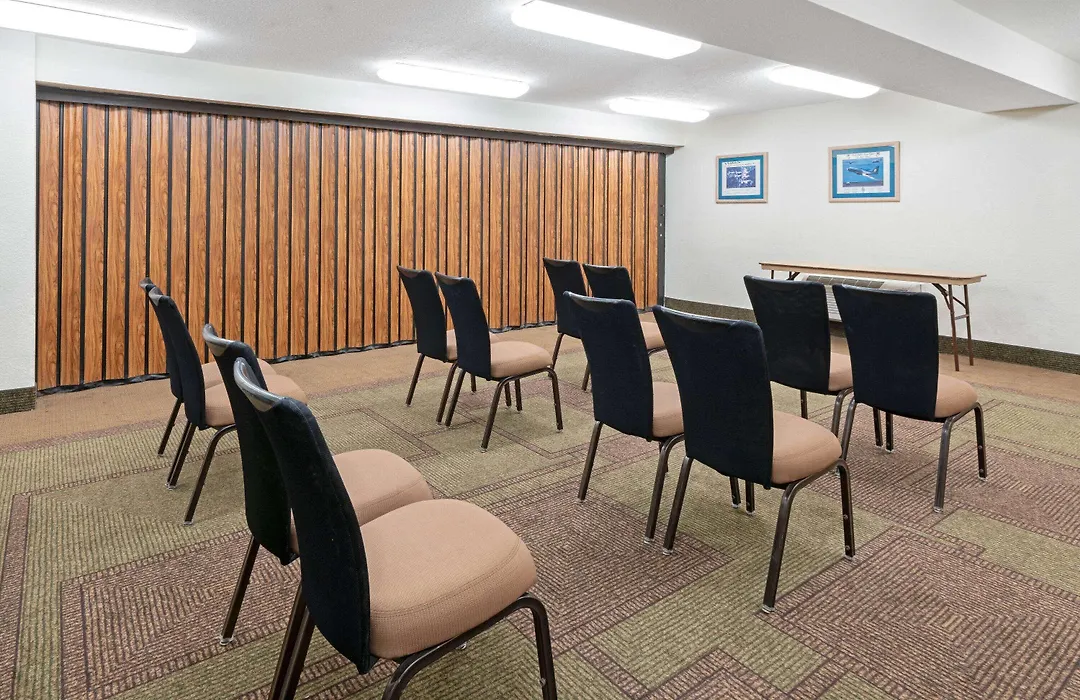 La Quinta By Wyndham Salt Lake City - Layton-1